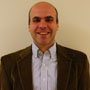 Headshot of Dr. Darryl De Marzio